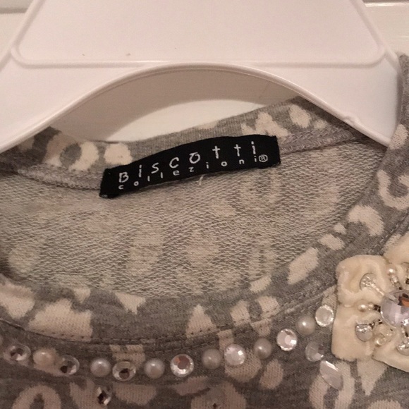 Biscotti Winter Collection Girls dress - Picture 2 of 5